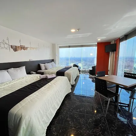 Puebla Inn Express-3