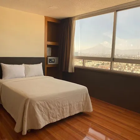 Puebla Inn Express-2